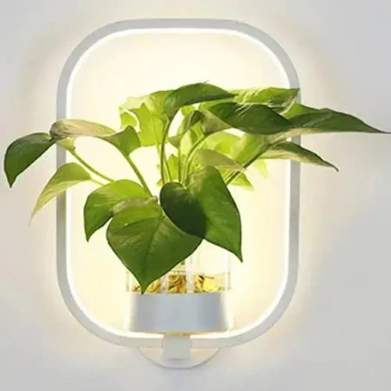 PflanzenLicht™ Botanisches Leucht-Highlight