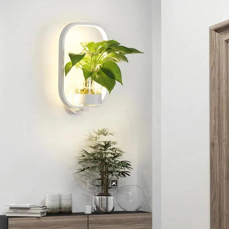 PflanzenLicht™ Botanisches Leucht-Highlight