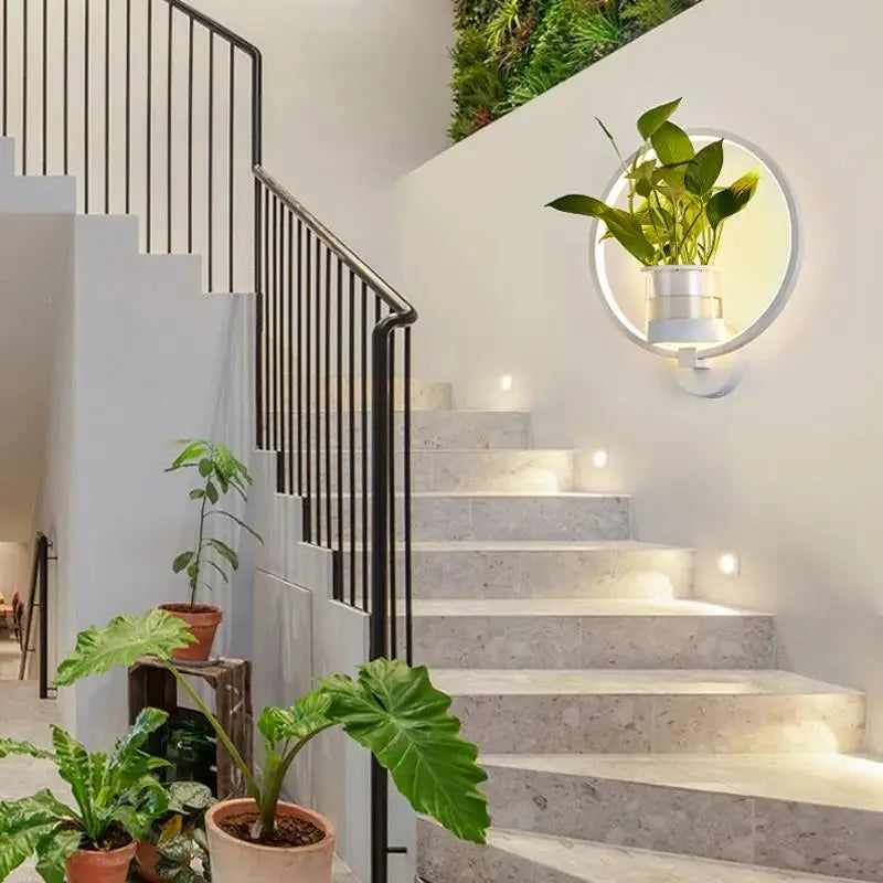 PflanzenLicht™ Botanisches Leucht-Highlight