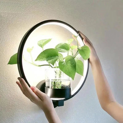 PflanzenLicht™ Botanisches Leucht-Highlight