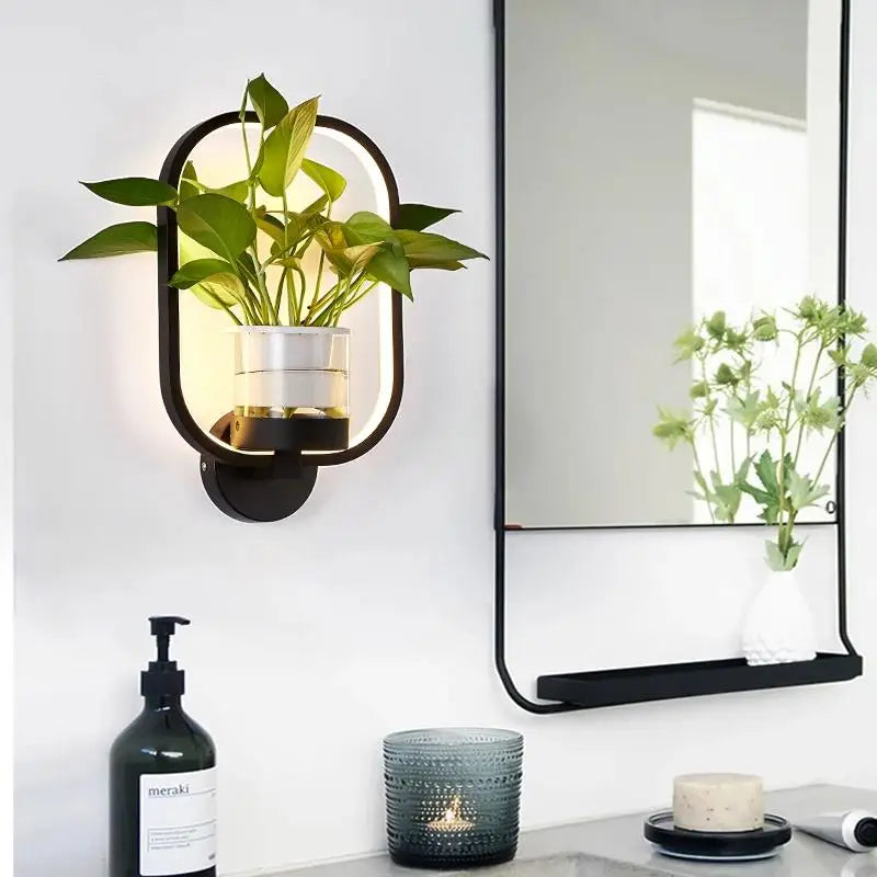 PflanzenLicht™ Botanisches Leucht-Highlight