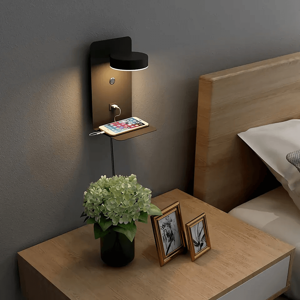 LichtPort™ Smarte Lichtstation