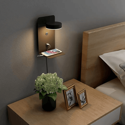 LichtPort™ Smarte Lichtstation