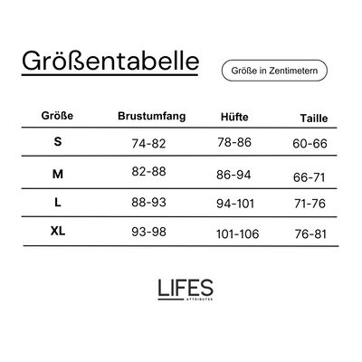 Yasmine™ Selbstbewusstmacher-Bademode