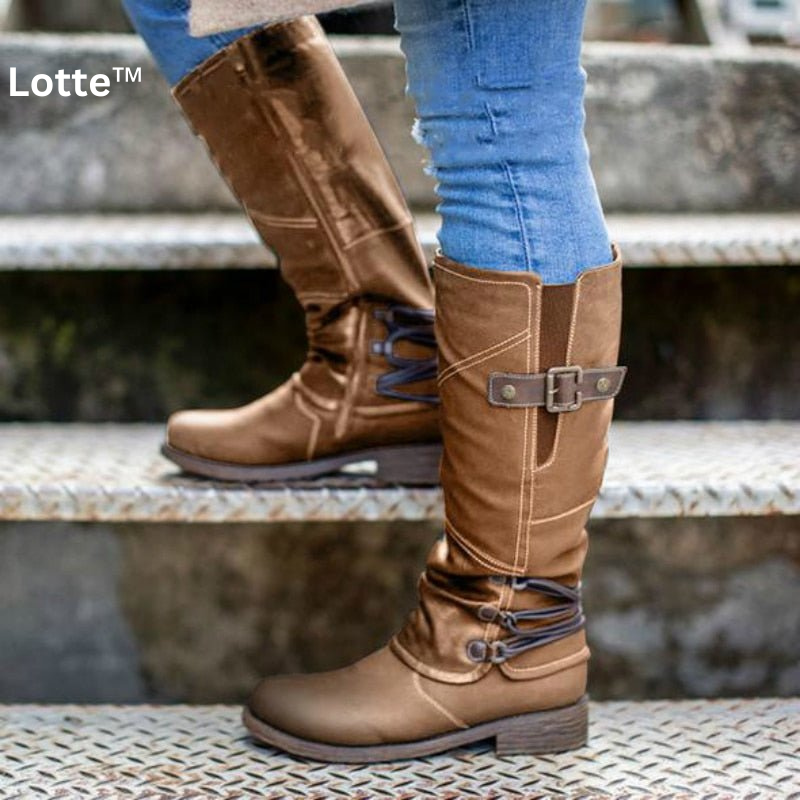 Lotte™ Winterstiefel für Frauen