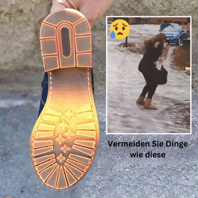 Lotte™ Winterstiefel für Frauen