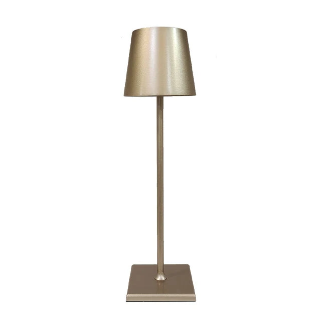 NordicLamp™ Minimalistische kabellose Tischlampe