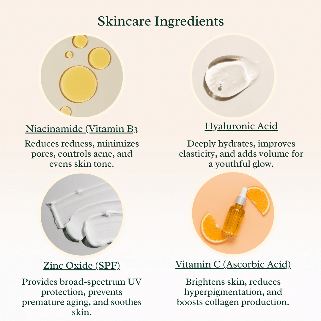 2+2 Gratis | Make-up-Grundierung | Selbstanpassendes Make-up | Biomimic Technologie | SPF 50 & 12h Halt