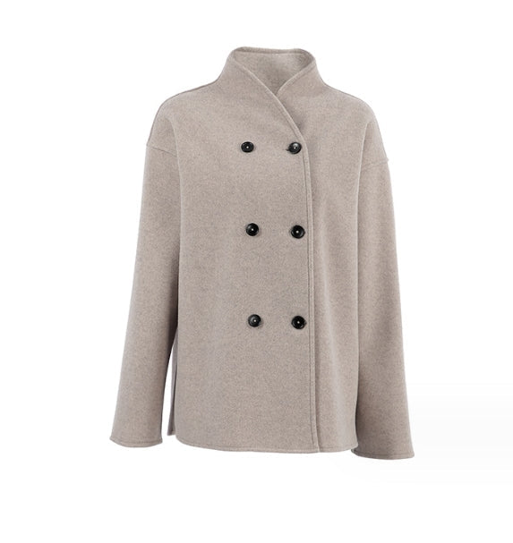 Patricia | Langarmshirt im französischen Retro-Stil