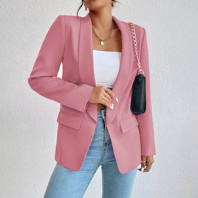 Gisela™ Damen-Blazer (1+1 frei)