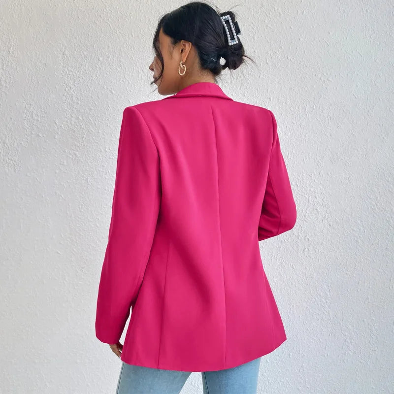 Gisela™ Damen-Blazer (1+1 frei)