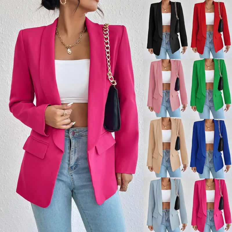 Gisela™ Damen-Blazer (1+1 frei)