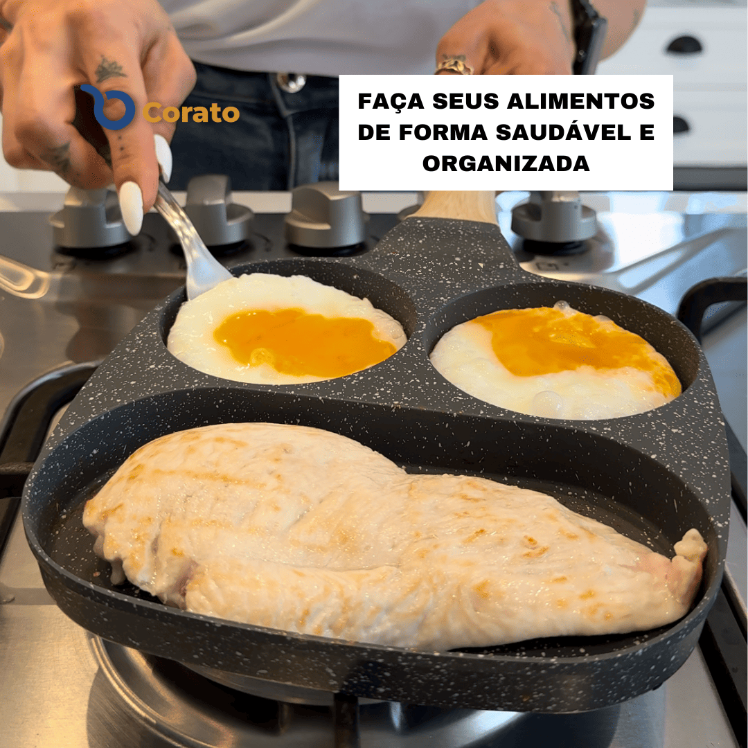 SchlankMahl™ Gesunde Fettfreie Küche