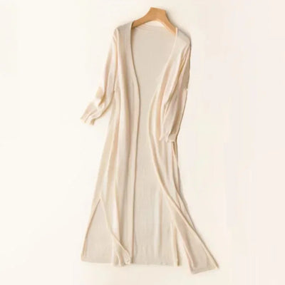 Junae - Leichte Elegante Langweste
