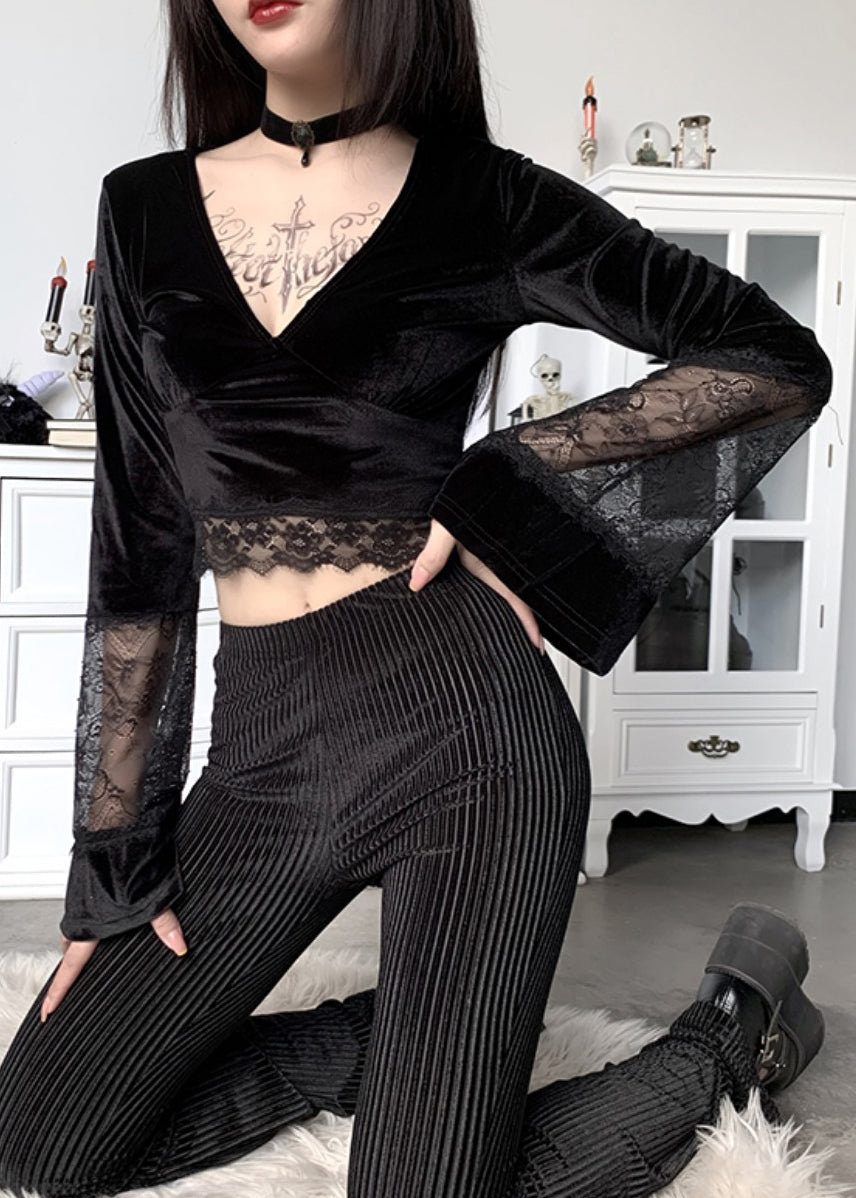 Bianka™ Flatterhafter Spitzencharme