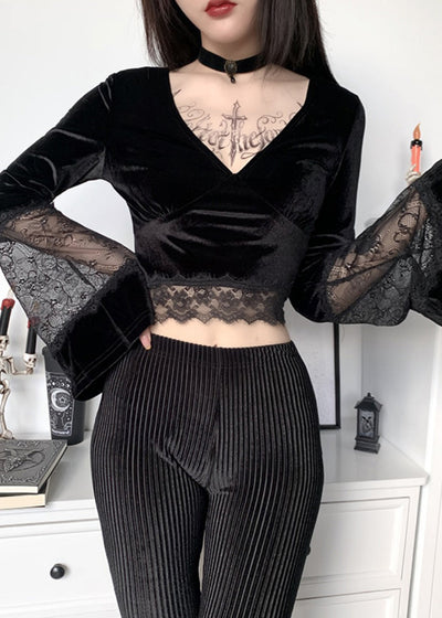 Bianka™ Flatterhafter Spitzencharme