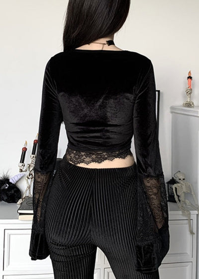 Bianka™ Flatterhafter Spitzencharme