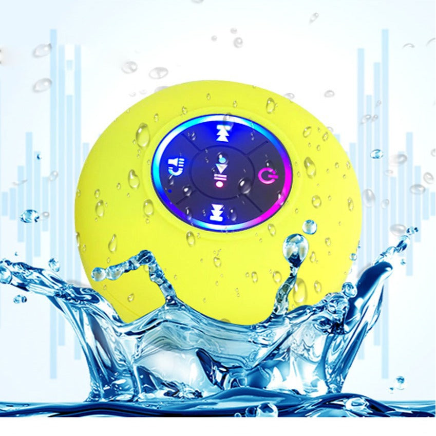 WasserMusik™ Wasserdichte Musikfreiheit