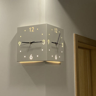 ZwillingsZeit™ Zweiseitige Eleganz