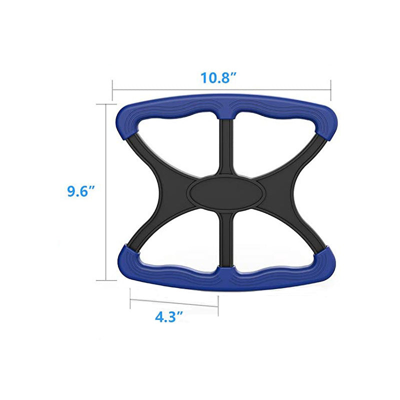 SafeLift™ Bietet Sicheren Support