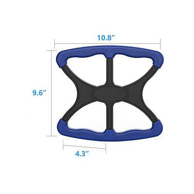 SafeLift™ Bietet Sicheren Support