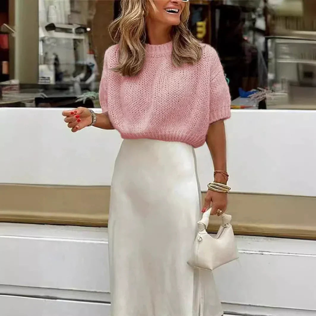 Riley™ Müheloser Layering-Look