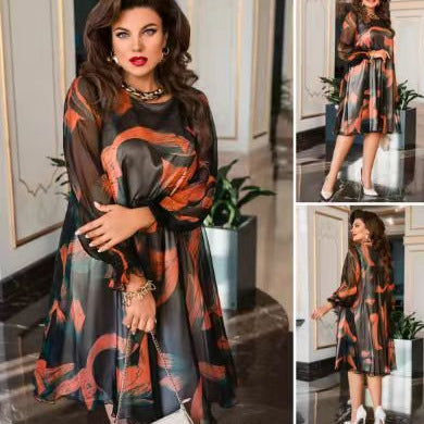 Cathleen™ Eleganz als Blickfang