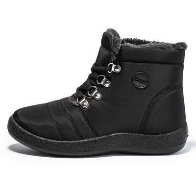 TrailGuard™ warme wasserdichte Winterwanderschuhe