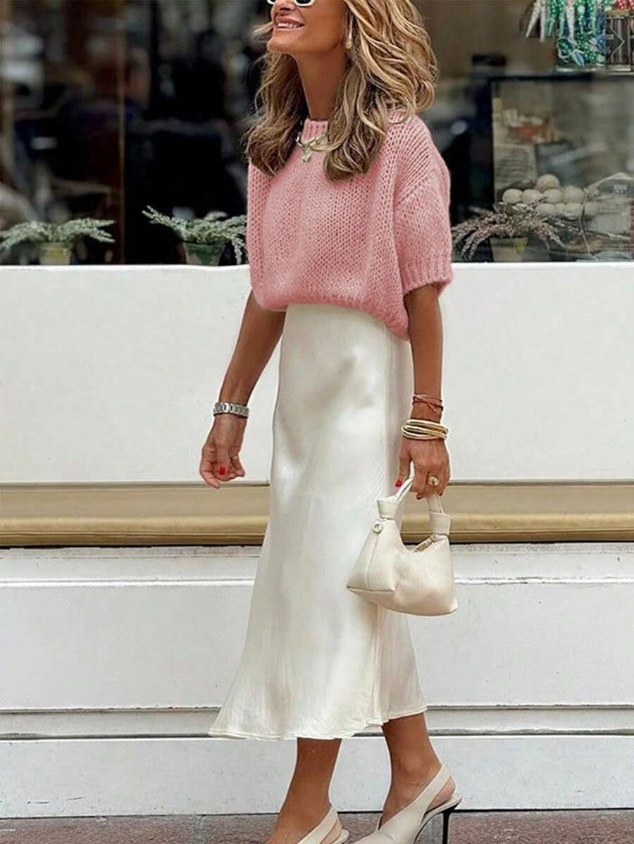 Riley™ Müheloser Layering-Look