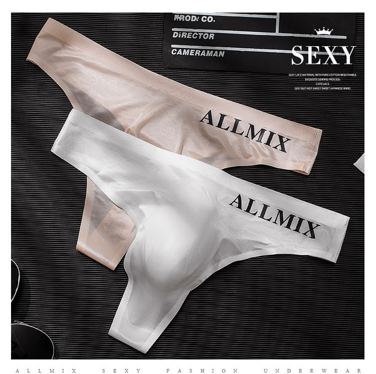 Herren Tanga Unterwäsche | Weich & Atmungsaktiv | Elastisch | Sexy & Komfortabel