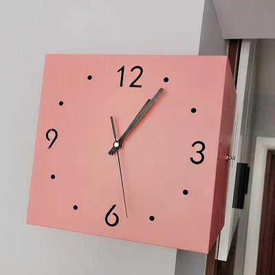 ZwillingsZeit™ Zweiseitige Eleganz