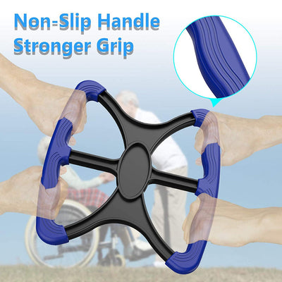 SafeLift™ Bietet Sicheren Support