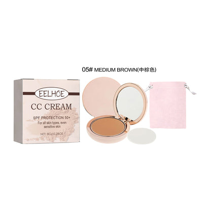 GlanzCreme™ Sonnenbereite Haut-Finish