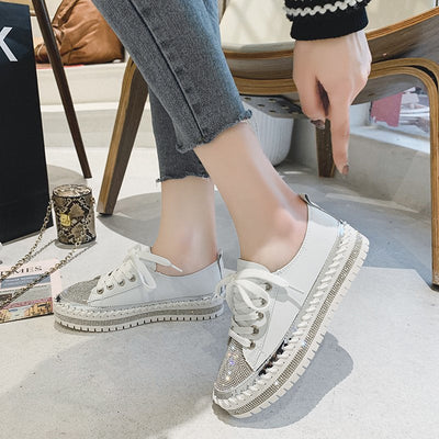 Yalena™ Umwerfende Mode vorwärts