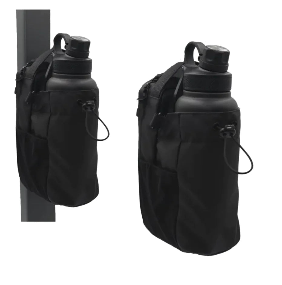 GymHalter™ Magnetische Aufbewahrungskraft