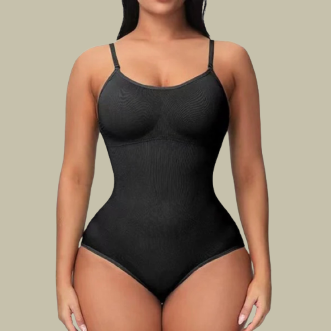 Renata™ (1+1 FREE) Camisole gestrickte Ganzkörper Shapewear