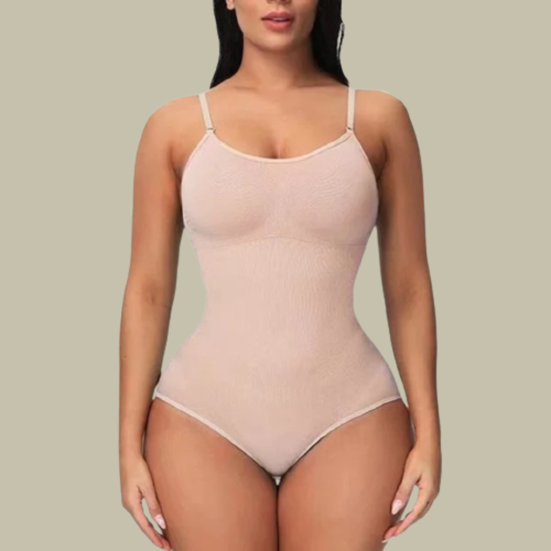 Renata™ (1+1 FREE) Camisole gestrickte Ganzkörper Shapewear