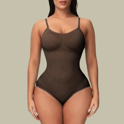 Renata™ (1+1 FREE) Camisole gestrickte Ganzkörper Shapewear