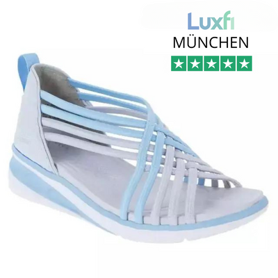 Brandi™ | Bequeme orthopädische Sandalen