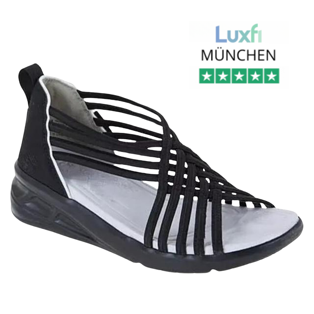 Brandi™ | Bequeme orthopädische Sandalen
