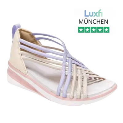 Brandi™ | Bequeme orthopädische Sandalen