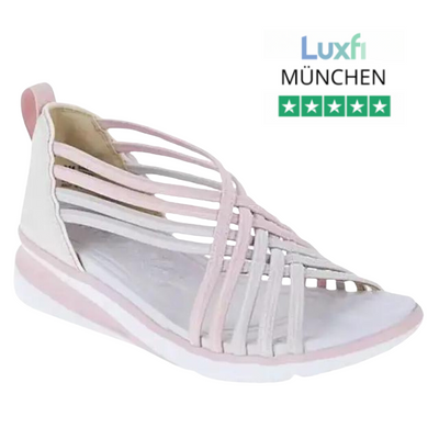 Brandi™ | Bequeme orthopädische Sandalen