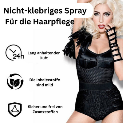 VivaBounce™ Sofortiges Volumen und Frische für lebendiges, sauberes Haar!