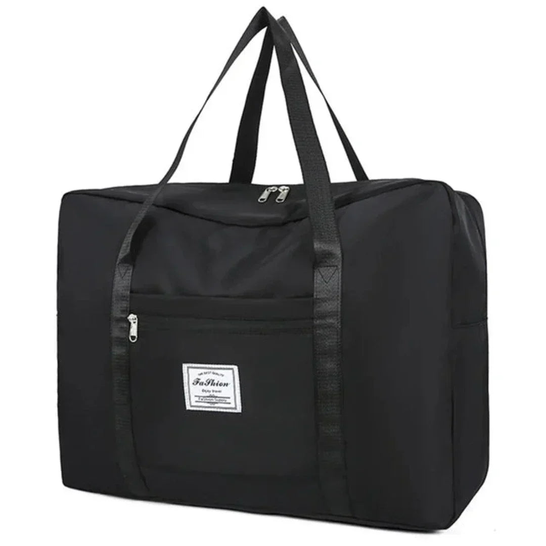 OrdnungMeister™ Stressfreies Reisen und Packen