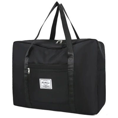 OrdnungMeister™ Stressfreies Reisen und Packen