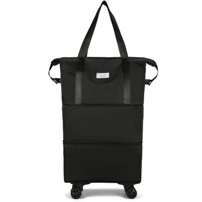 OrdnungMeister™ Stressfreies Reisen und Packen