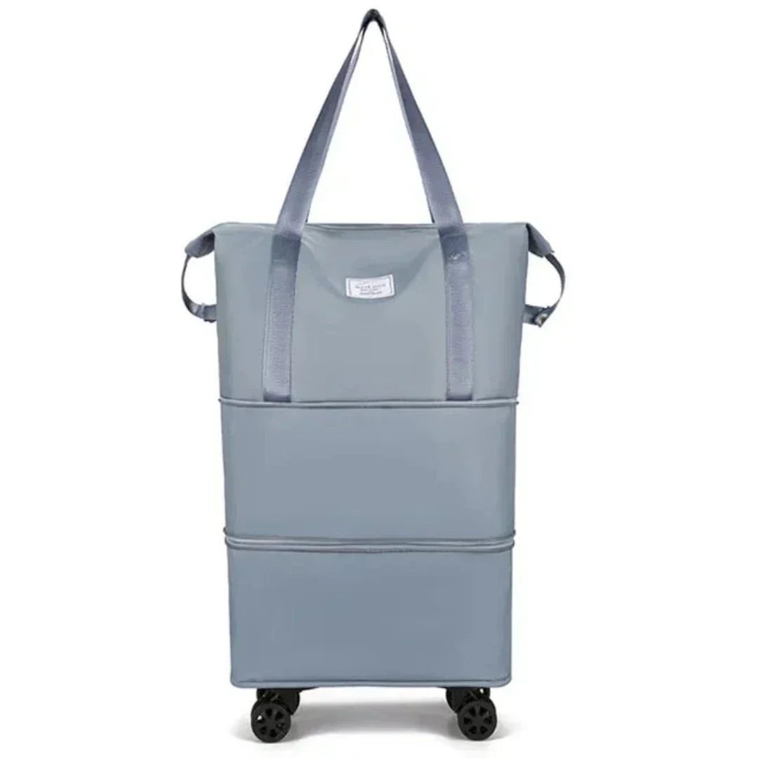 OrdnungMeister™ Stressfreies Reisen und Packen