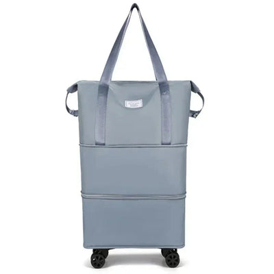 OrdnungMeister™ Stressfreies Reisen und Packen