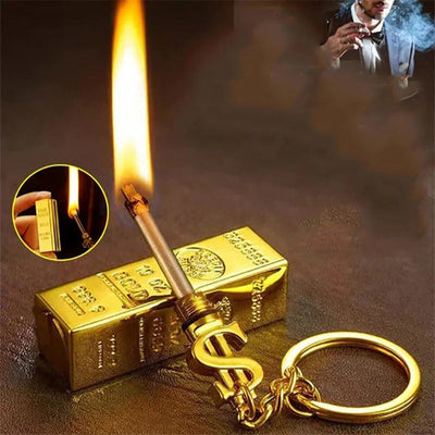 GoldeneFlamme™ Langlebige Zündungsleistung