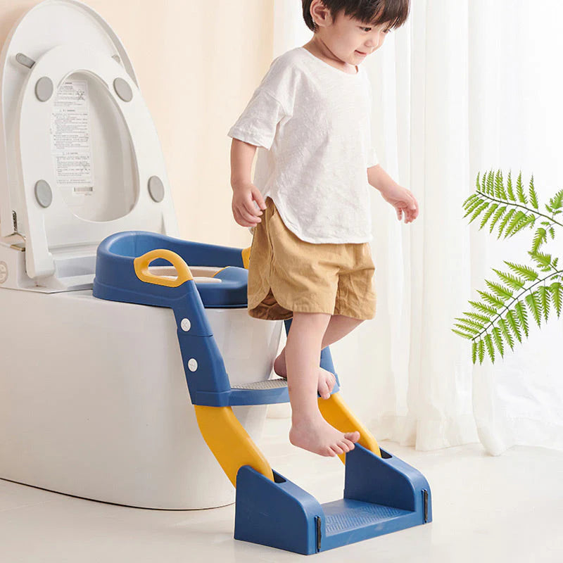 TöpfchenPal™ Bequemes Toilettentraining